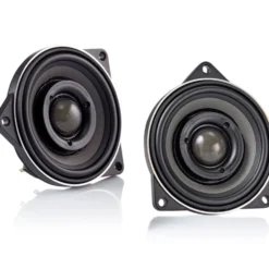 IR-BMW4INT BASE 2-veis coaxialsett