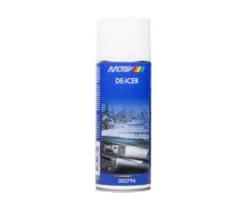 IsfjernerDe Icer