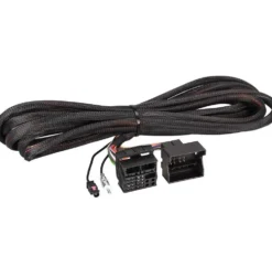 ISO Quadlock forlengelseskabel