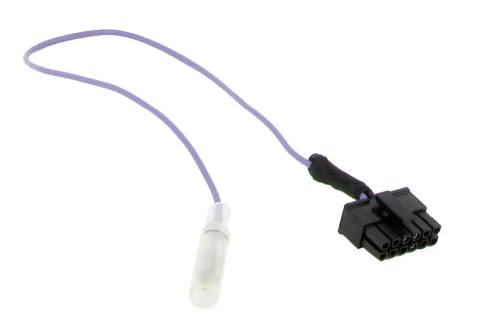ISO Rattfjernkontroll interface-KENWOOD