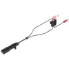Kabeladapter SmartchargeLadekabel ringterminal