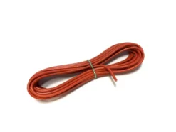 Kabel rød5 meter