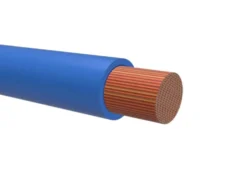 Kabel 1x1.5mm² 100 meter rull