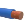 Kabel 1x0.75mm² 100 meter rull