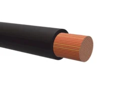 Kabel 1x0.75mm² 100 meter rull