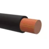 Kabel 1x1.5mm² 100 meter rull