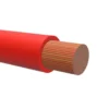 Kabel 1x1.5mm² 100 meter rull
