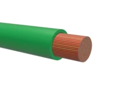 Kabel 1x1.5mm² 100 meter rull