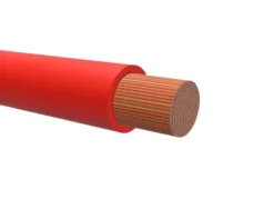 Kabel 1x2.5mm² 100 meter rull