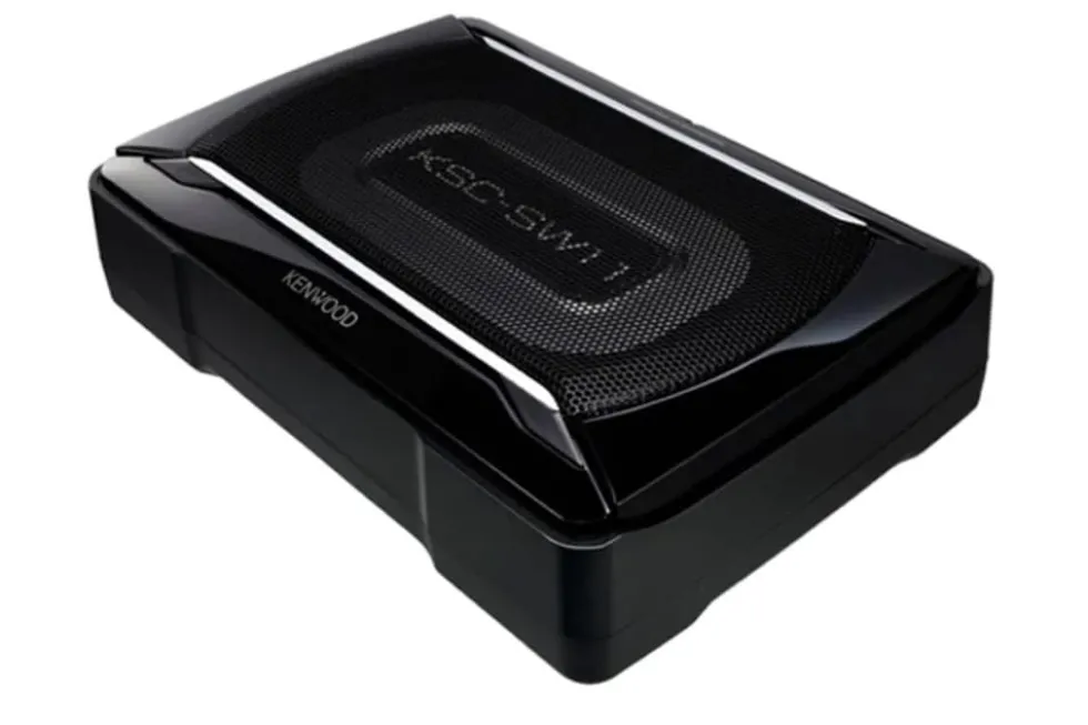 Kenwood SW11Undersete subwoofer