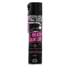 KjedesmøringAll Weather Chain Lube