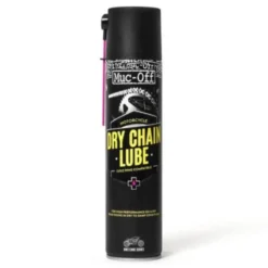 KjedesmøringDry Chain Lube