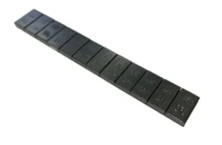 Klebevekt antrasittPremium lim