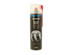 Kobberspray