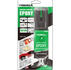2-komponent limVisbella Epoxy