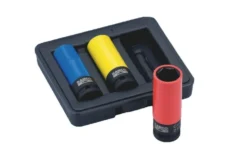 Kraftpipesett17 - 19 - 21 mm