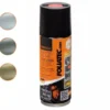2K Spraylakk 400ml Metallic