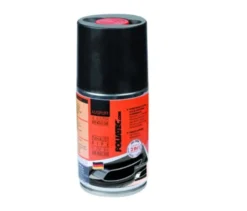 2K Spraylakk 250ml til eksos/endestuss