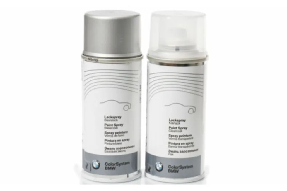 LACKSPRAY, LAPISBLAU