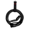 Ladekabel 5 metereConnect 1 fas - 32 A