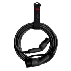 Ladekabel 5 metereConnect 3 fas - 32 A