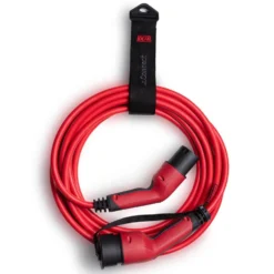 Ladekabel 7,5 metereConnect 3 fas - 32 A