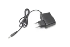 Lader til lykter uten USB