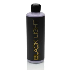 Lakkrens og forseglingBlack light