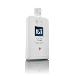 Lakkrens og forseglingUltra Deep Shine