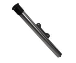 Lanseholder for vegg