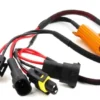 LED motstand H8/H11