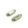 LED pære 12v - 15W36 mm - stykkvis