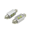 LED pære 12v - 10W39 mm - stykkvis