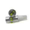 LED pære 12v - 50WT10 - stykkvis