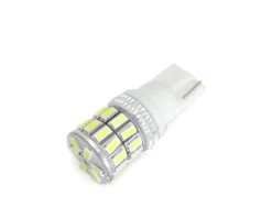 LED pære 12v - 30WT10 - stykkvis