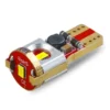 LED pære 12v - 36WT10 - stykkvis
