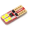 LED pære 12v - 8WT10 - stykkvis
