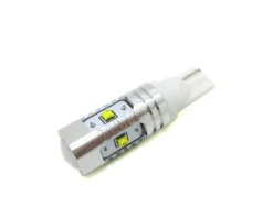LED pære 12v - 30WT10 - stykkvis