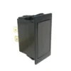 LED touchbryter