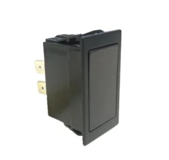 LED touchbryter
