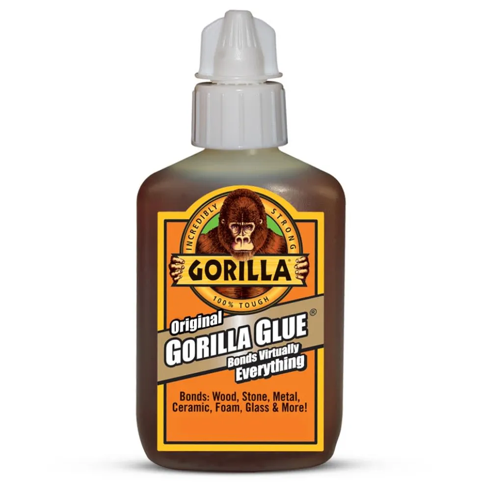 LimGorilla Glue