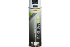 Linjespray for oppmerkingKalkbasert 500 ml