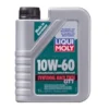 Liqui Moly motorolje 1LSynthoil Race Tech GT1 10W-60