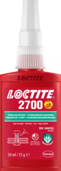 Loctite 2700Gjengelåsemiddel