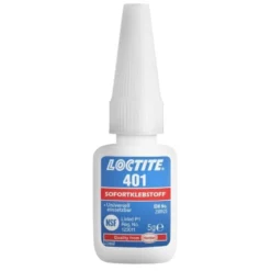 Loctite 401Hurtiglim