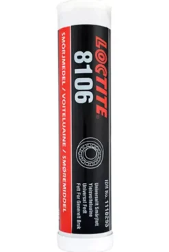 Loctite LB 8106Smøremiddel
