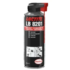 Loctite LB 8201Smøremiddel