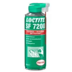 Loctite SF 7200Rensemiddel