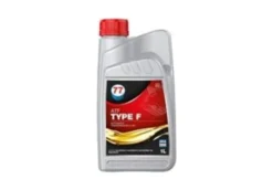 Lubricants77 ATF Type F 1L