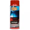 LyktelakkBacklight rød400 ml